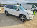 Honda Pilot 2018