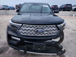 Ford Explorer 2021