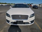 Lincoln MKZ 2017