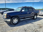 Chevrolet Avalanche 2005