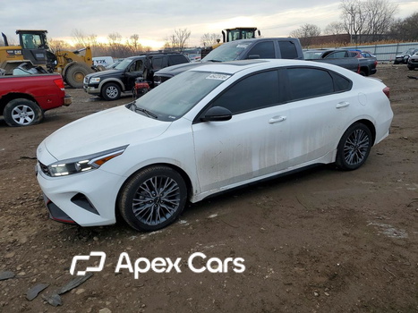 Kia Forte 2023 - Image 1 of 12