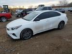 Kia Forte 2023