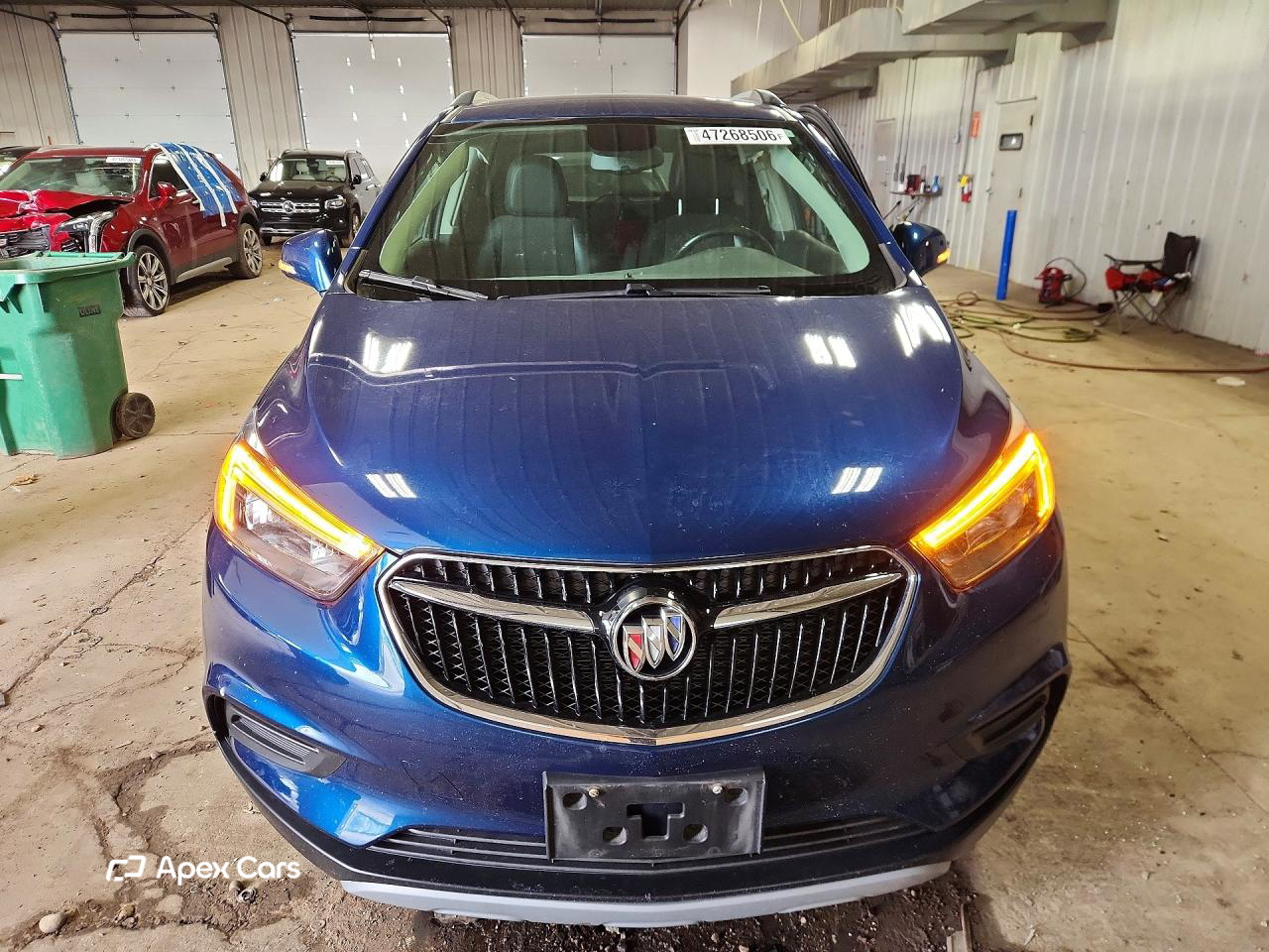 Buick Encore 2019