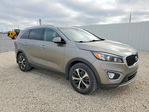 Kia Sorento 2017