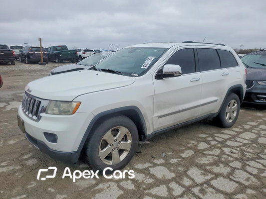 Jeep Cherokee 2013 - Zdjęcie 1 z 13