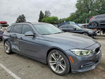 BMW Series 3 2016