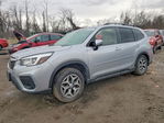 Subaru Forester 2019