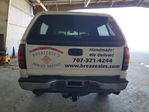 GMC Sierra 2005