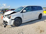 Dodge Caravan 2020