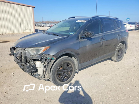 Toyota RAV 4 2016 - Zdjęcie 1 z 14