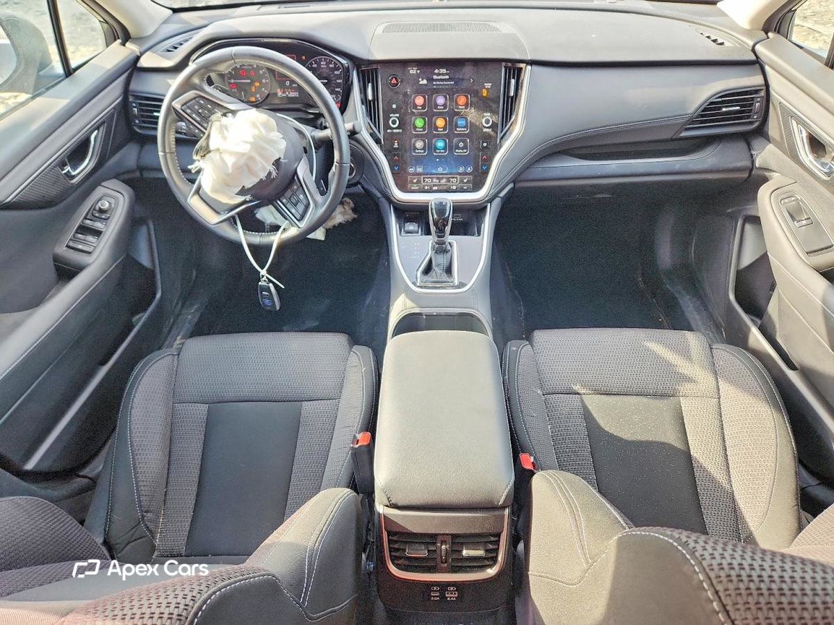 Subaru Outback 2024