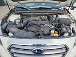 Subaru Outback 2016