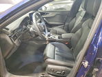 Audi A4 2024