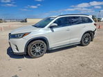 Toyota Highlander 2017