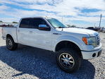 Ford F-150 2011
