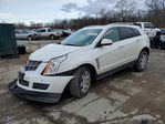 Cadillac SRX 2010