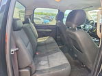 Chevrolet Silverado 2011