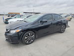 Honda Civic 2015
