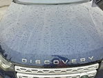 Land Rover Discovery 2017