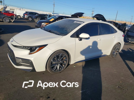 Toyota Corolla 2020 - Zdjęcie 1 z 13