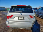 BMW X3 2008