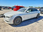 BMW Series 7 2011