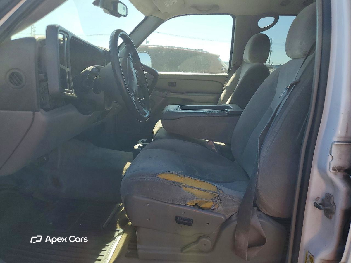 GMC Yukon 2006