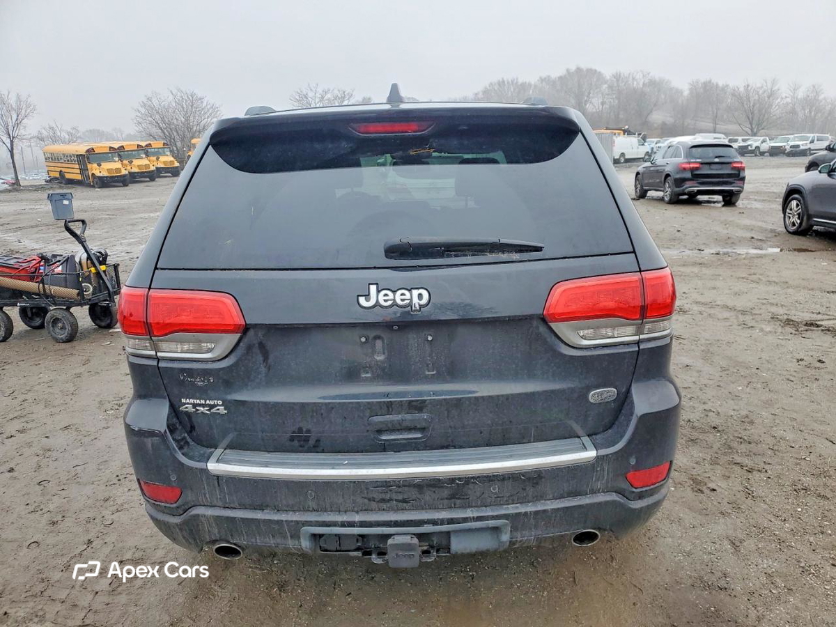 Jeep Cherokee 2014