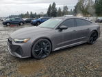 Audi S7 2021