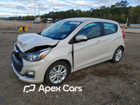 Chevrolet Spark 2021 - Image 1 of 13