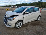 Chevrolet Spark 2021