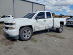 Chevrolet Silverado 2018