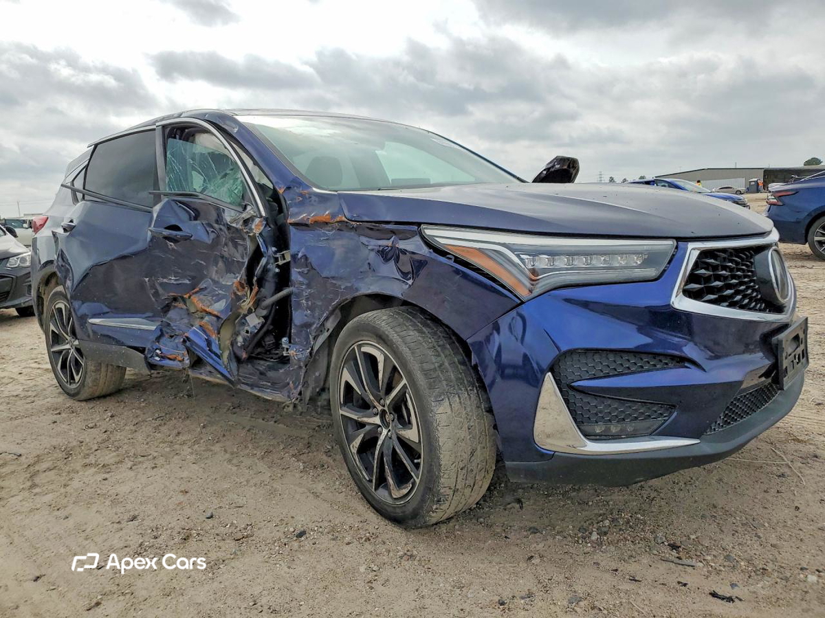 Acura RDX 2019
