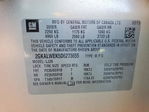 GMC Terrain 2013