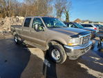 Ford F250 2002