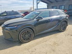 Lexus RX 2025