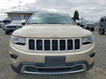 Jeep Cherokee 2015