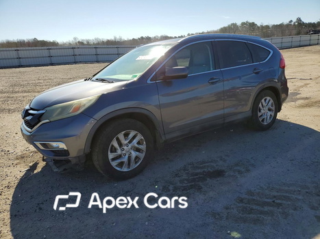 Honda CR-V 2016 - Image 1 of 13
