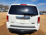 Honda Pilot 2014