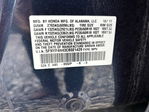 Honda Pilot 2012