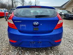 Hyundai Accent 2014