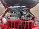 Jeep Compass 2008