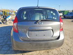 Nissan Versa 2016