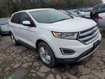 Ford Edge 2017