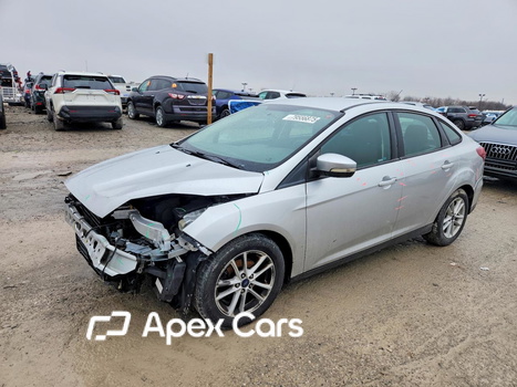 Ford Focus 2017 - Image 1 of 12