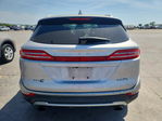 Lincoln MKZ 2016