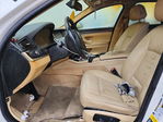 BMW Series 5 2015