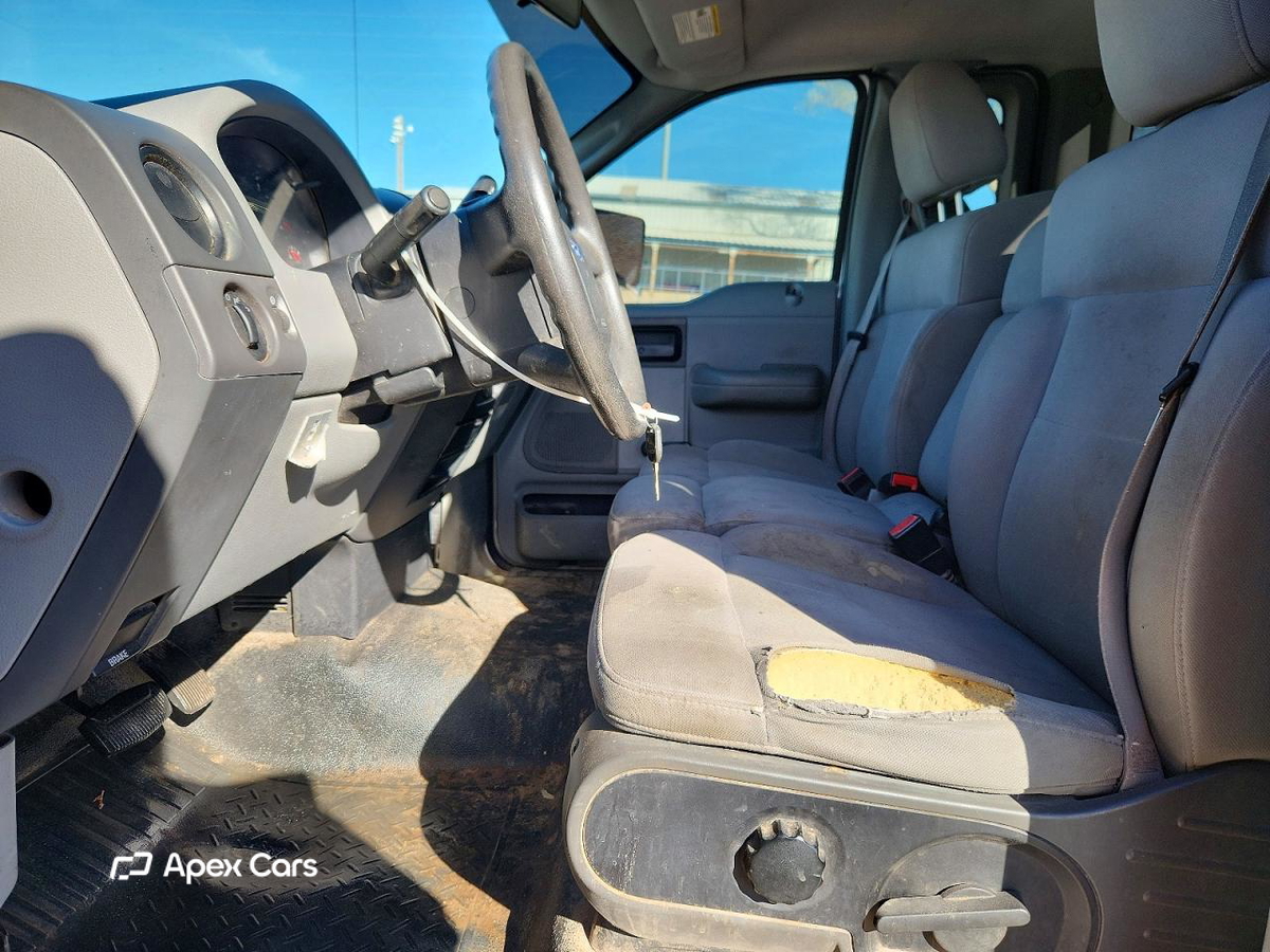 Ford F-150 2006