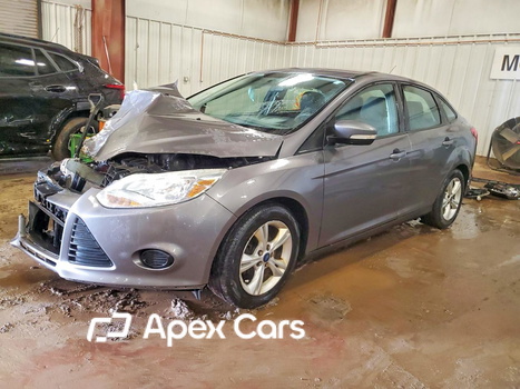Ford Focus 2013 - Image 1 of 14