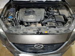 Mazda 3 2015